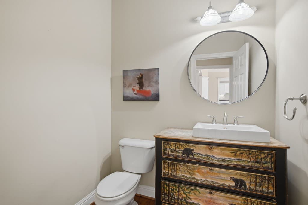 33 Kingfisher Point, Big Canoe GA 30143 - Photo