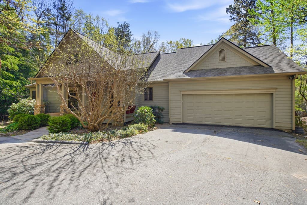 33 Kingfisher Point, Big Canoe GA 30143 - Photo