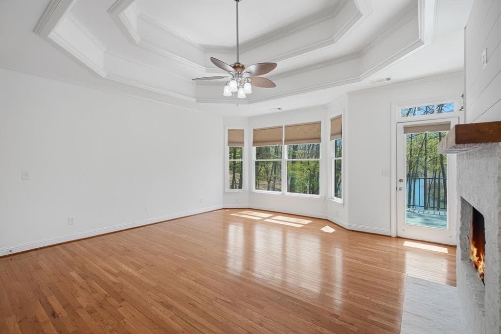 33 Kingfisher Point, Big Canoe GA 30143 - Photo