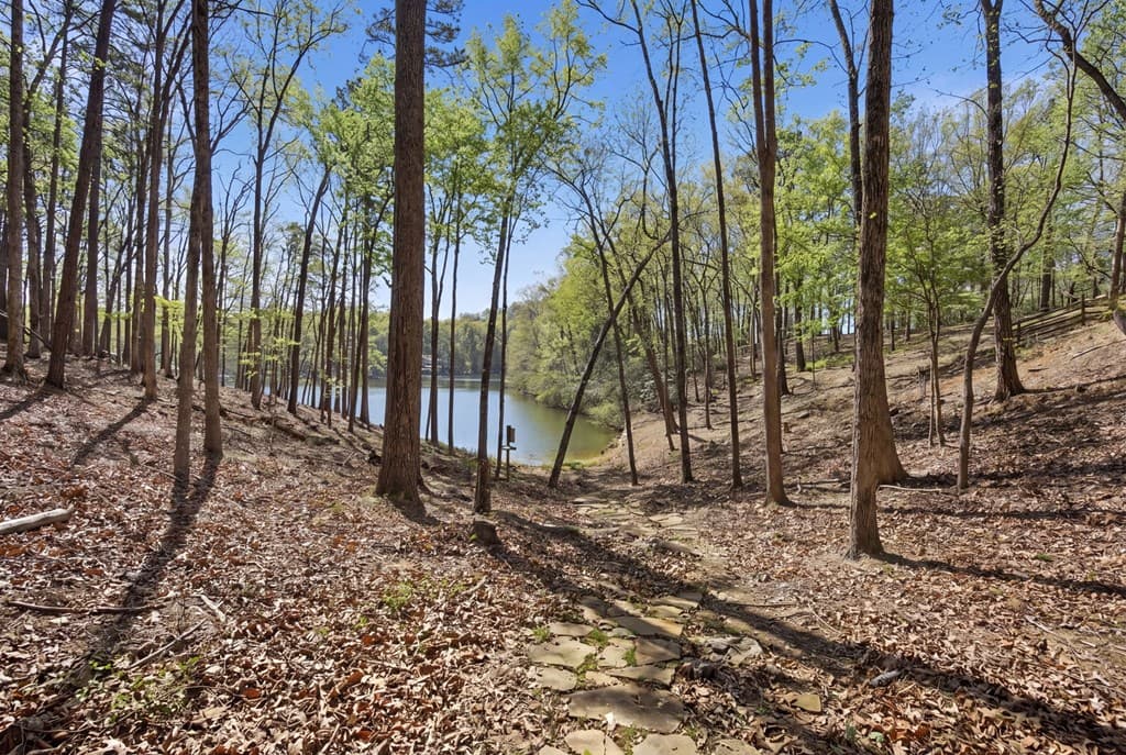 33 Kingfisher Point, Big Canoe GA 30143 - Photo