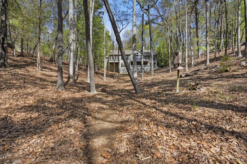 33 Kingfisher Point, Big Canoe GA 30143 - Photo