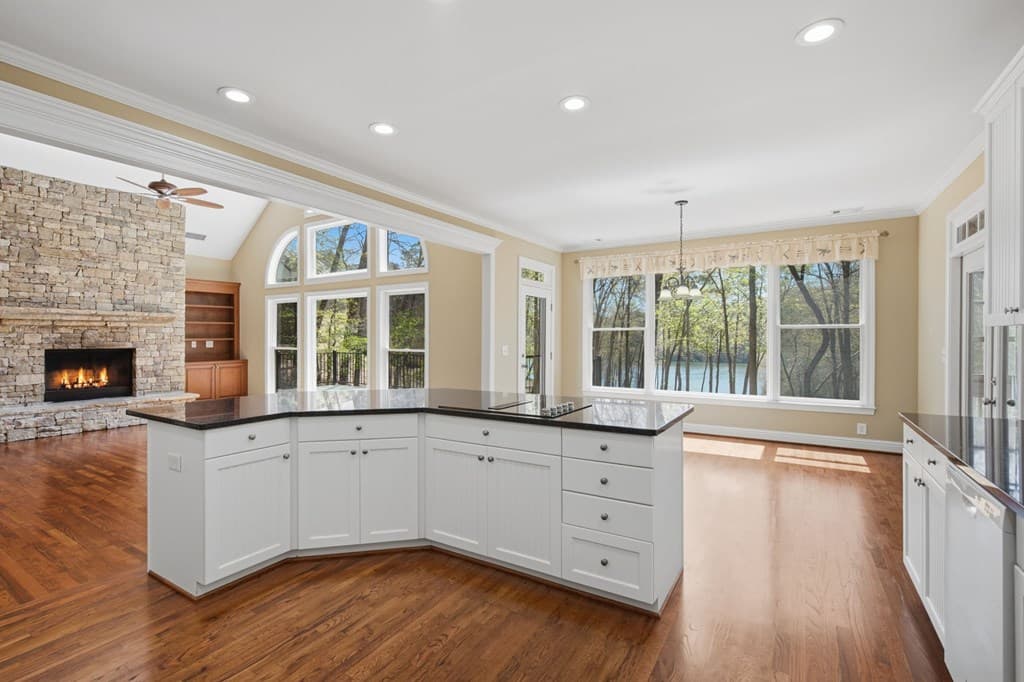 33 Kingfisher Point, Big Canoe GA 30143 - Photo