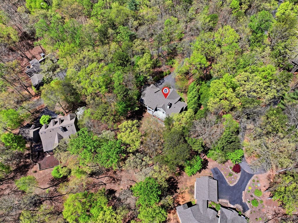 33 Kingfisher Point, Big Canoe GA 30143 - Photo