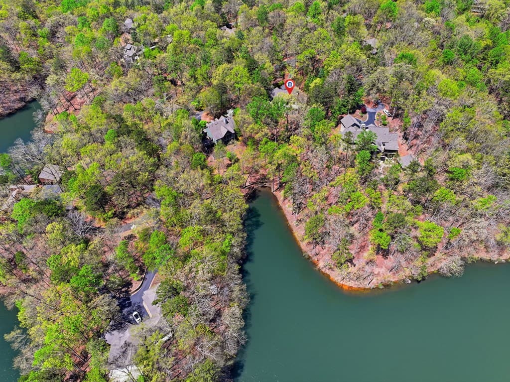 33 Kingfisher Point, Big Canoe GA 30143 - Photo