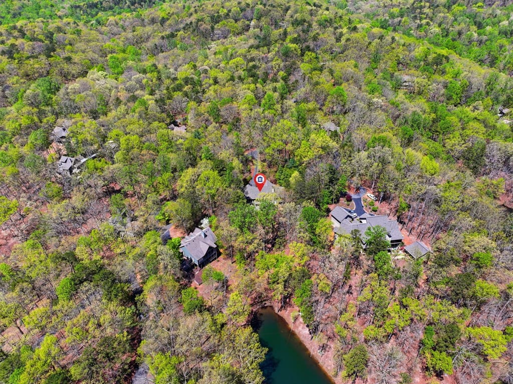 33 Kingfisher Point, Big Canoe GA 30143 - Photo