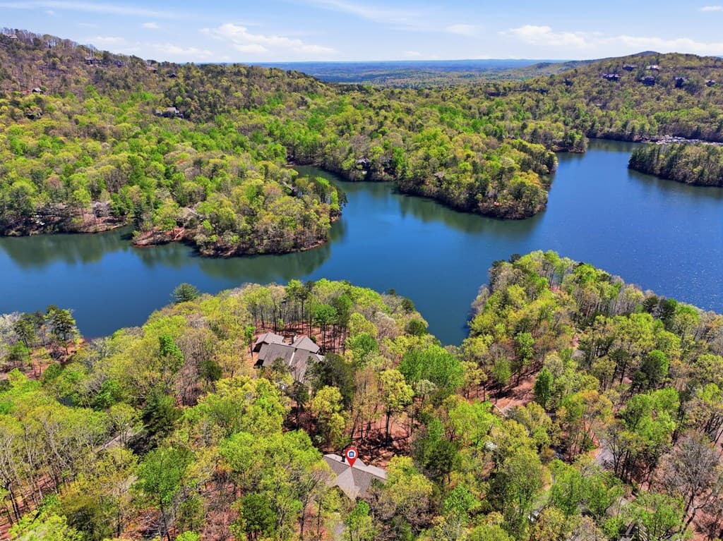 33 Kingfisher Point, Big Canoe GA 30143 - Photo