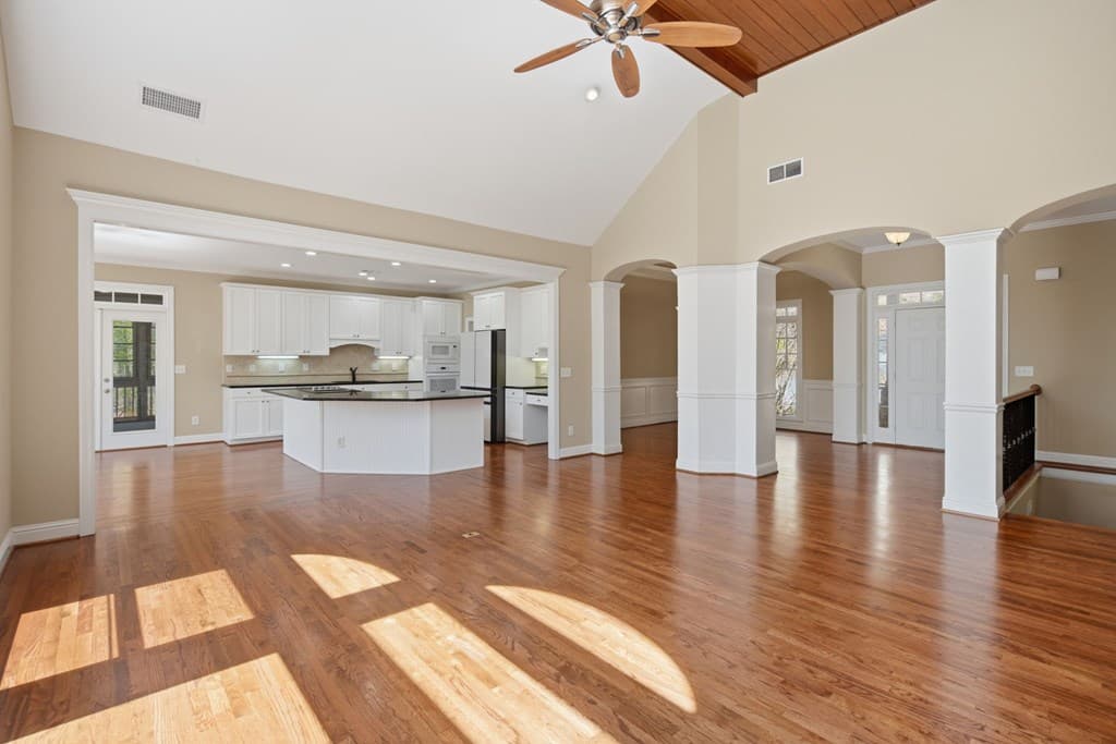 33 Kingfisher Point, Big Canoe GA 30143 - Photo