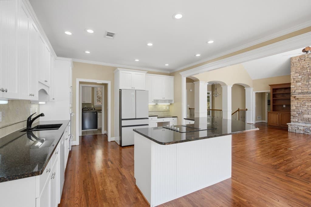 33 Kingfisher Point, Big Canoe GA 30143 - Photo