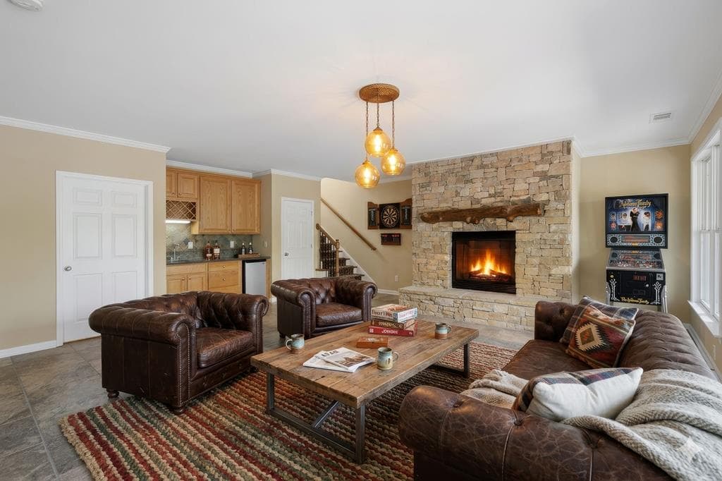 33 Kingfisher Point, Big Canoe GA 30143 - Photo