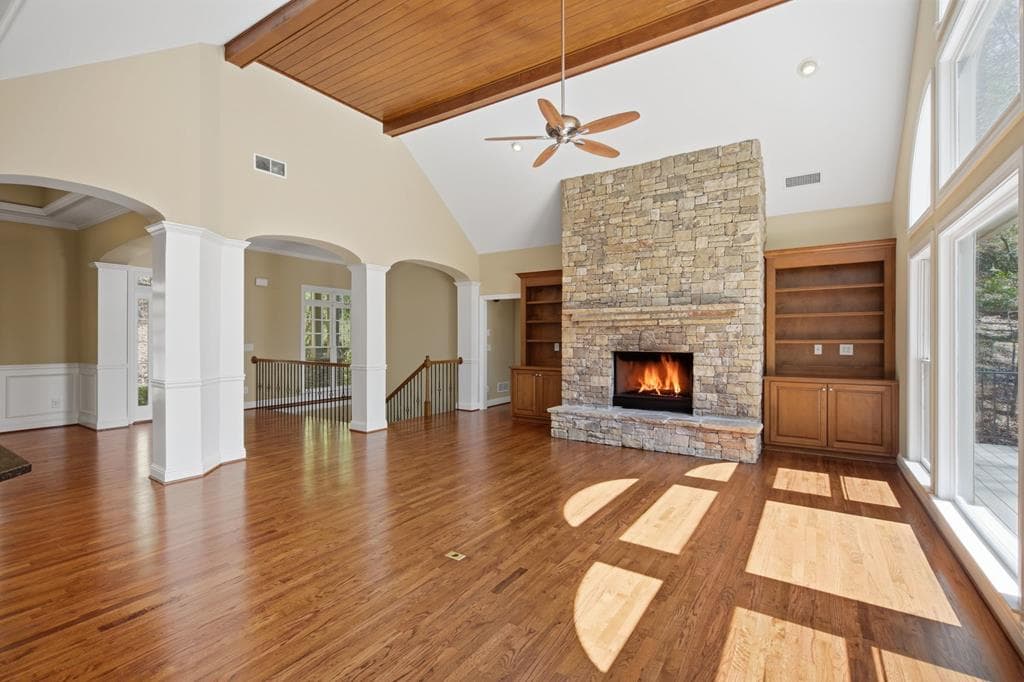 33 Kingfisher Point, Big Canoe GA 30143 - Photo