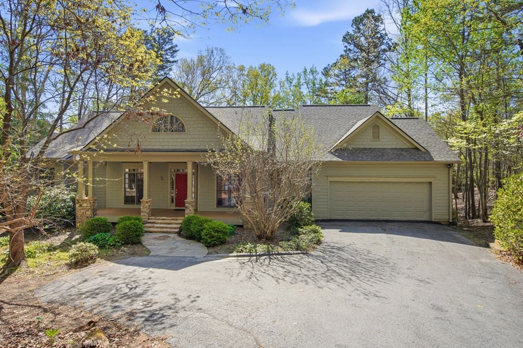 33 Kingfisher Point, Big Canoe GA 30143 - Photo
