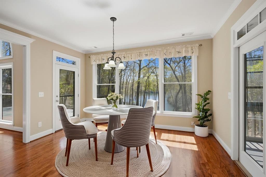 33 Kingfisher Point, Big Canoe GA 30143 - Photo