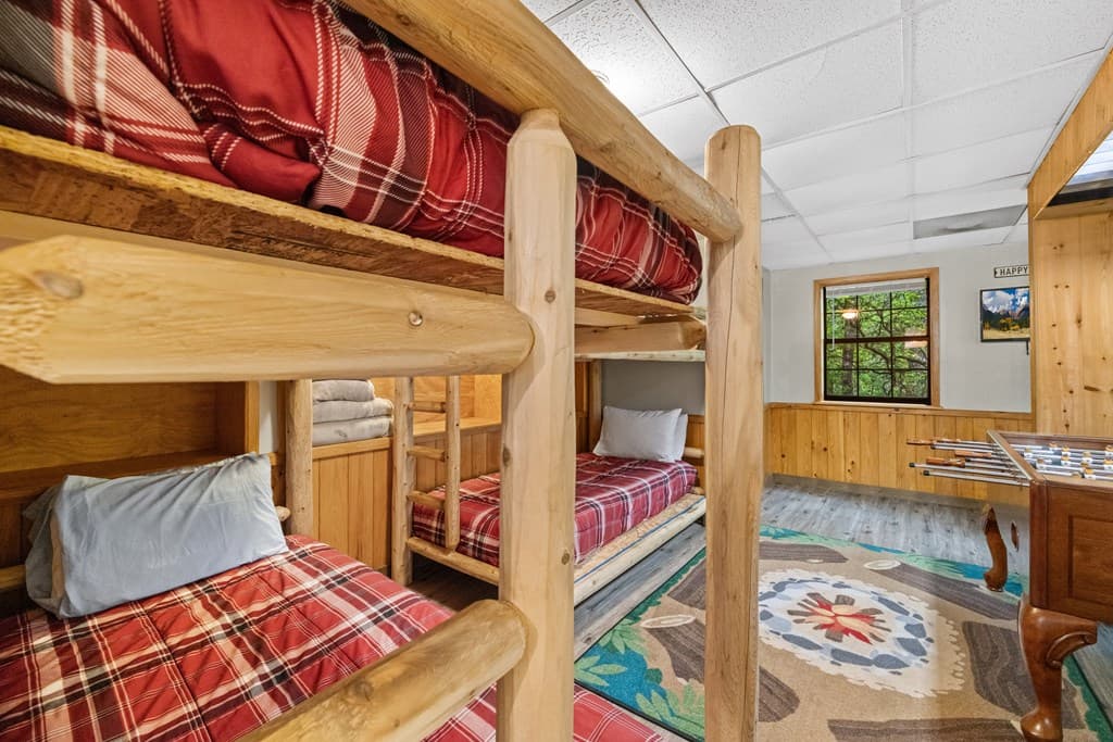 556 Cherry Lake Drive, Cherry Log GA 30522 - Photo
