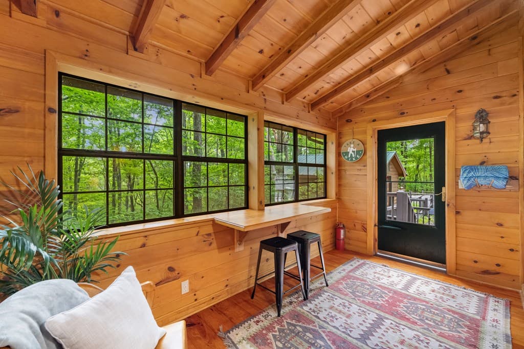 556 Cherry Lake Drive, Cherry Log GA 30522 - Photo
