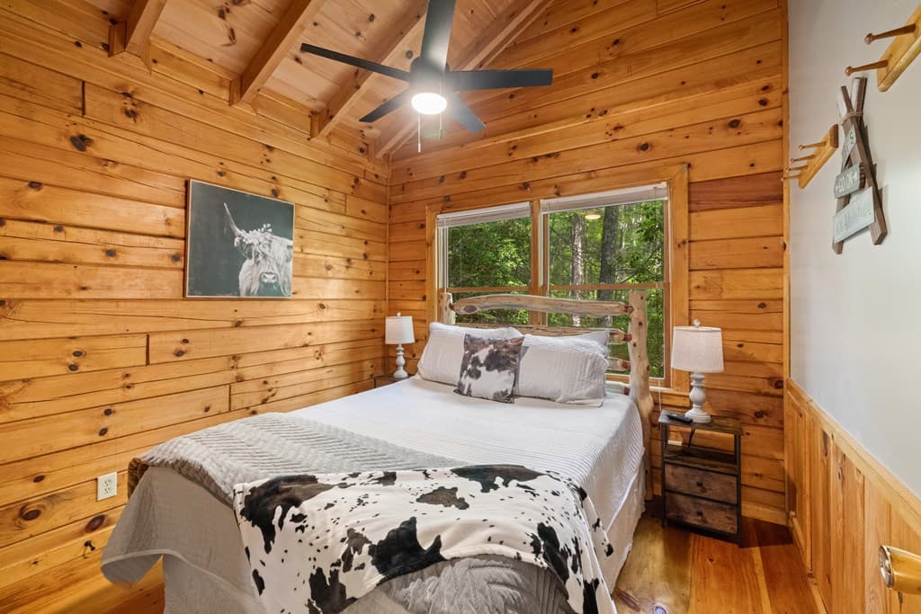 556 Cherry Lake Drive, Cherry Log GA 30522 - Photo
