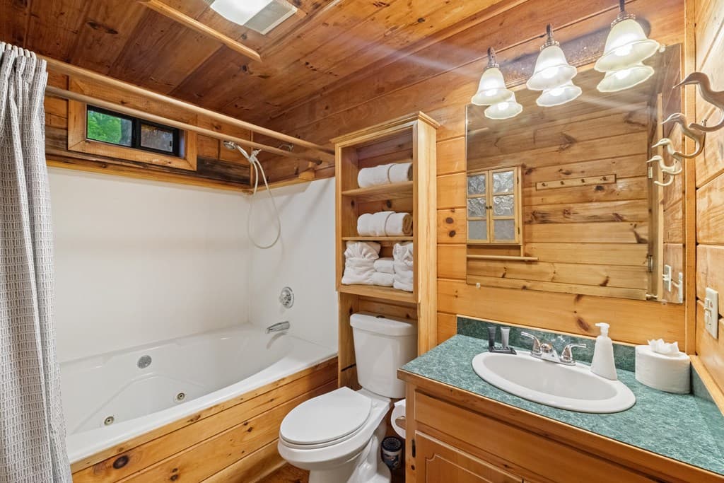 556 Cherry Lake Drive, Cherry Log GA 30522 - Photo