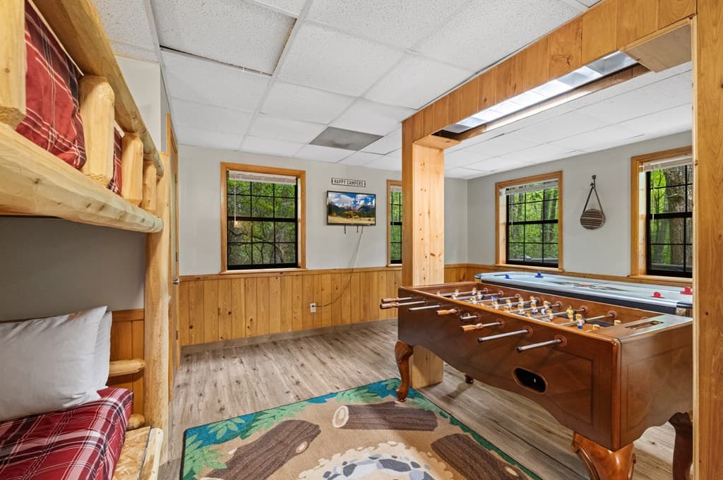556 Cherry Lake Drive, Cherry Log GA 30522 - Photo