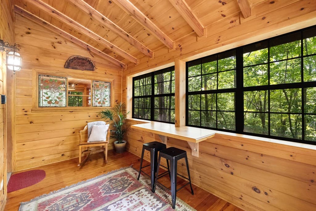 556 Cherry Lake Drive, Cherry Log GA 30522 - Photo