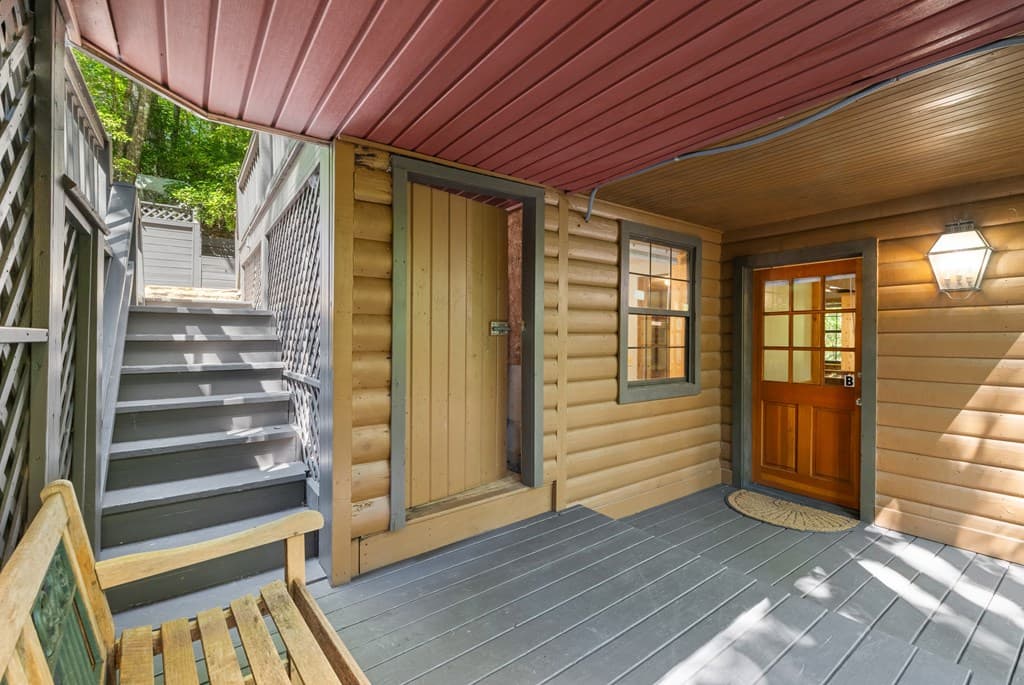 556 Cherry Lake Drive, Cherry Log GA 30522 - Photo