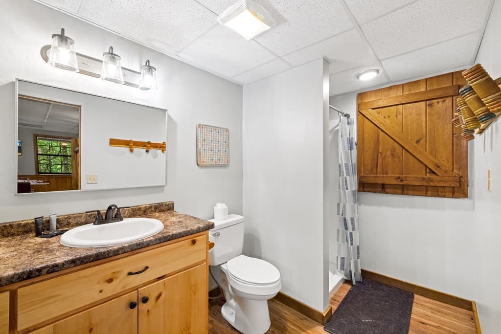 556 Cherry Lake Drive, Cherry Log GA 30522 - Photo