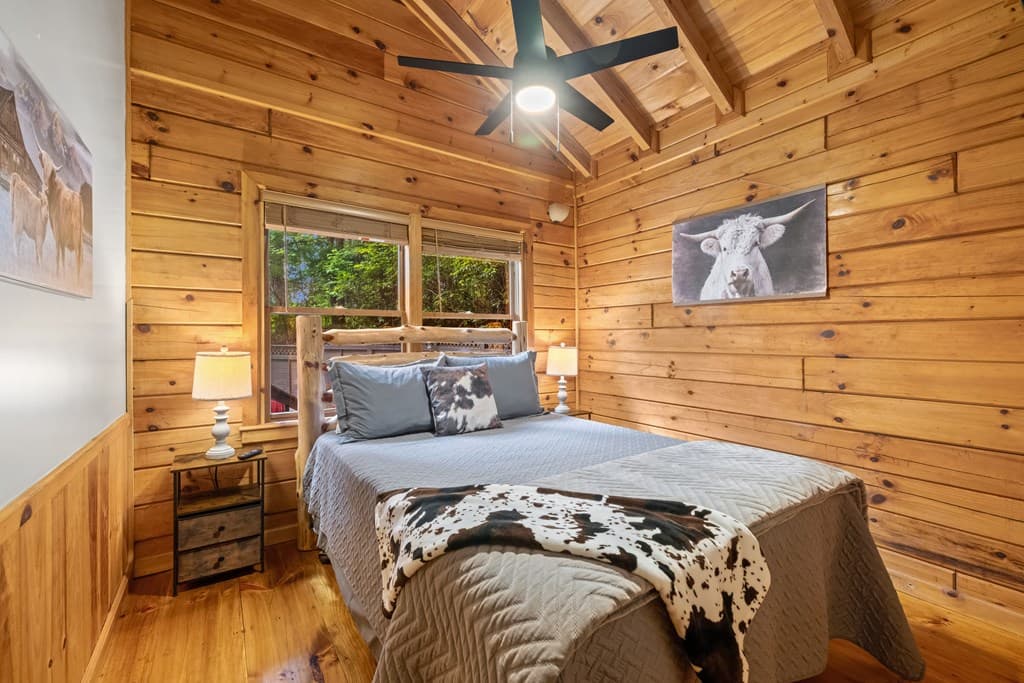 556 Cherry Lake Drive, Cherry Log GA 30522 - Photo