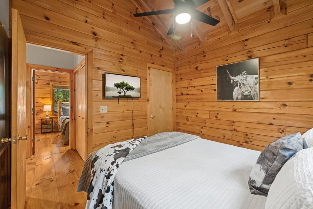 556 Cherry Lake Drive, Cherry Log GA 30522 - Photo