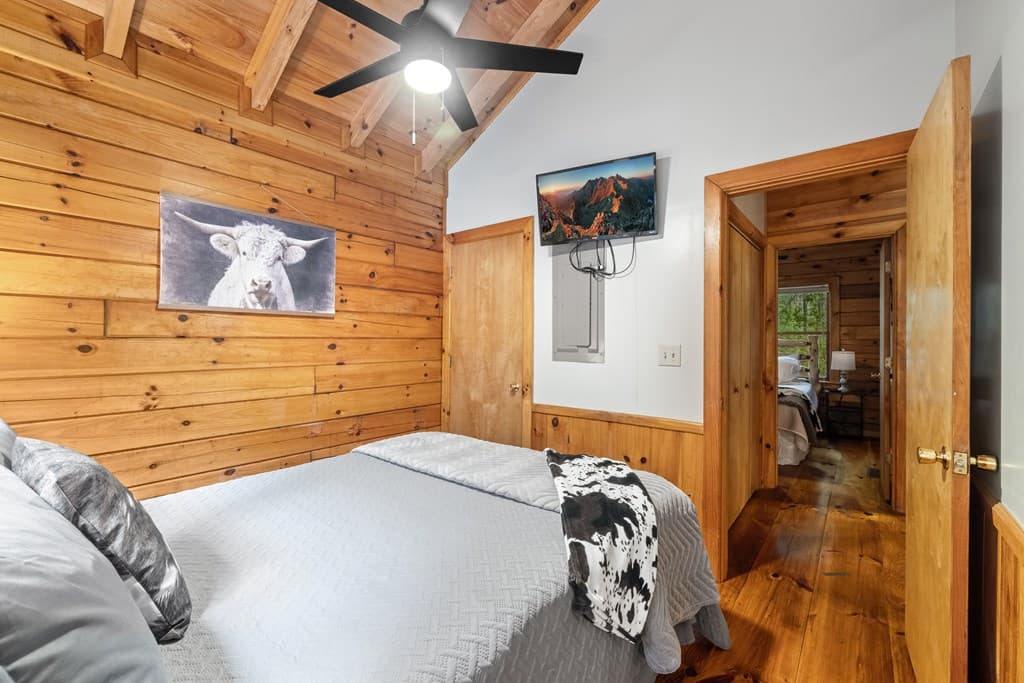556 Cherry Lake Drive, Cherry Log GA 30522 - Photo