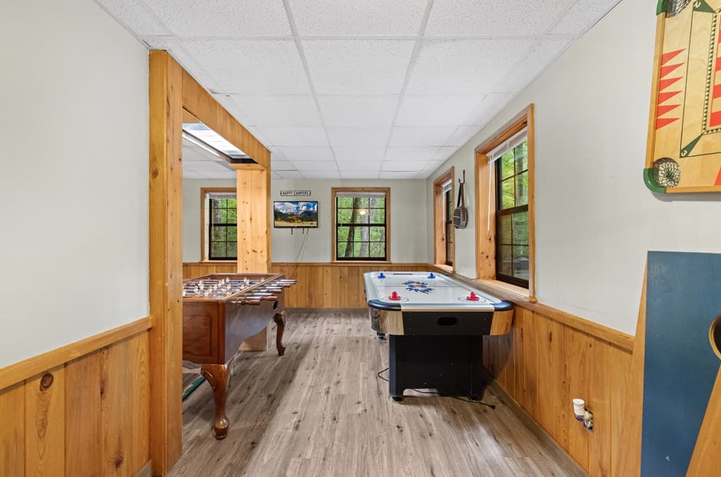 556 Cherry Lake Drive, Cherry Log GA 30522 - Photo