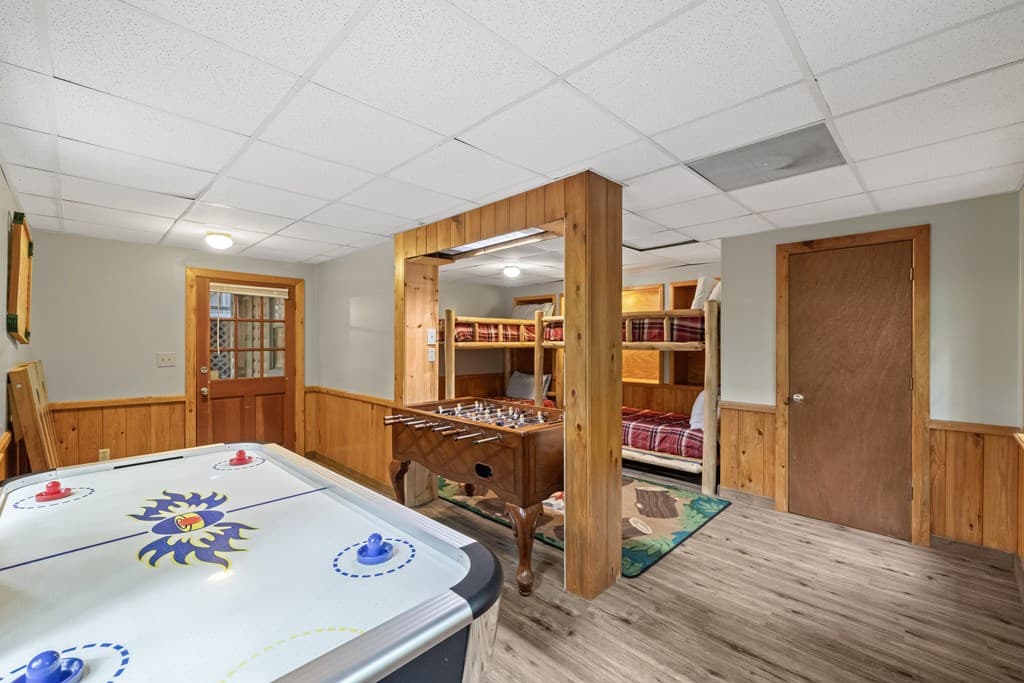 556 Cherry Lake Drive, Cherry Log GA 30522 - Photo