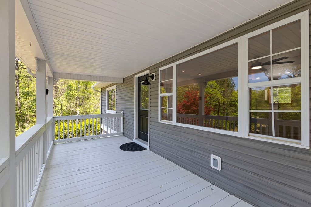 2960 Trackrock Church Road, Blairsville GA 30512 - Photo