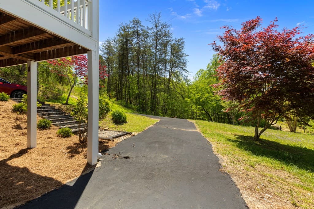 2960 Trackrock Church Road, Blairsville GA 30512 - Photo