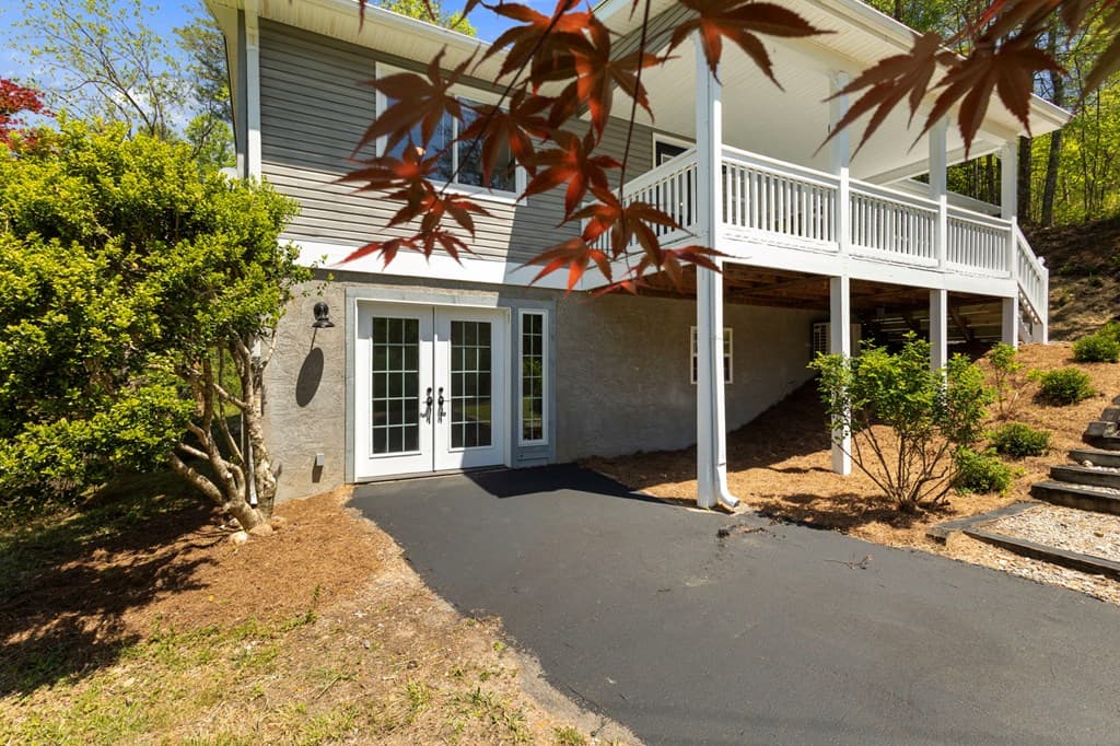 2960 Trackrock Church Road, Blairsville GA 30512 - Photo