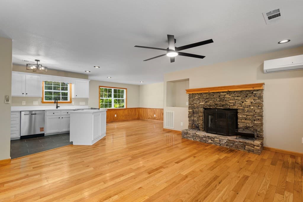 2960 Trackrock Church Road, Blairsville GA 30512 - Photo