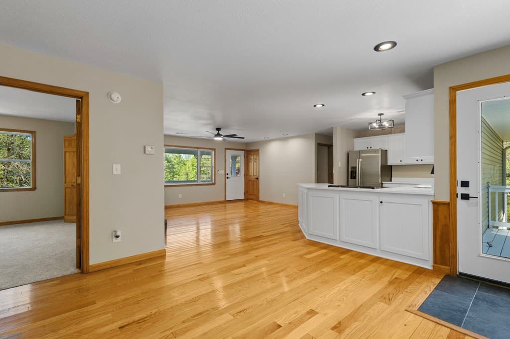 2960 Trackrock Church Road, Blairsville GA 30512 - Photo
