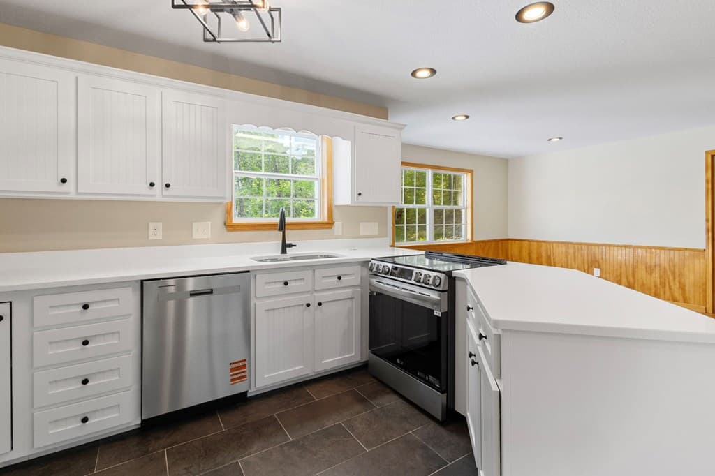 2960 Trackrock Church Road, Blairsville GA 30512 - Photo