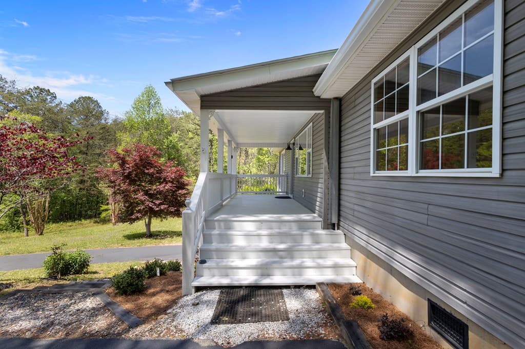 2960 Trackrock Church Road, Blairsville GA 30512 - Photo