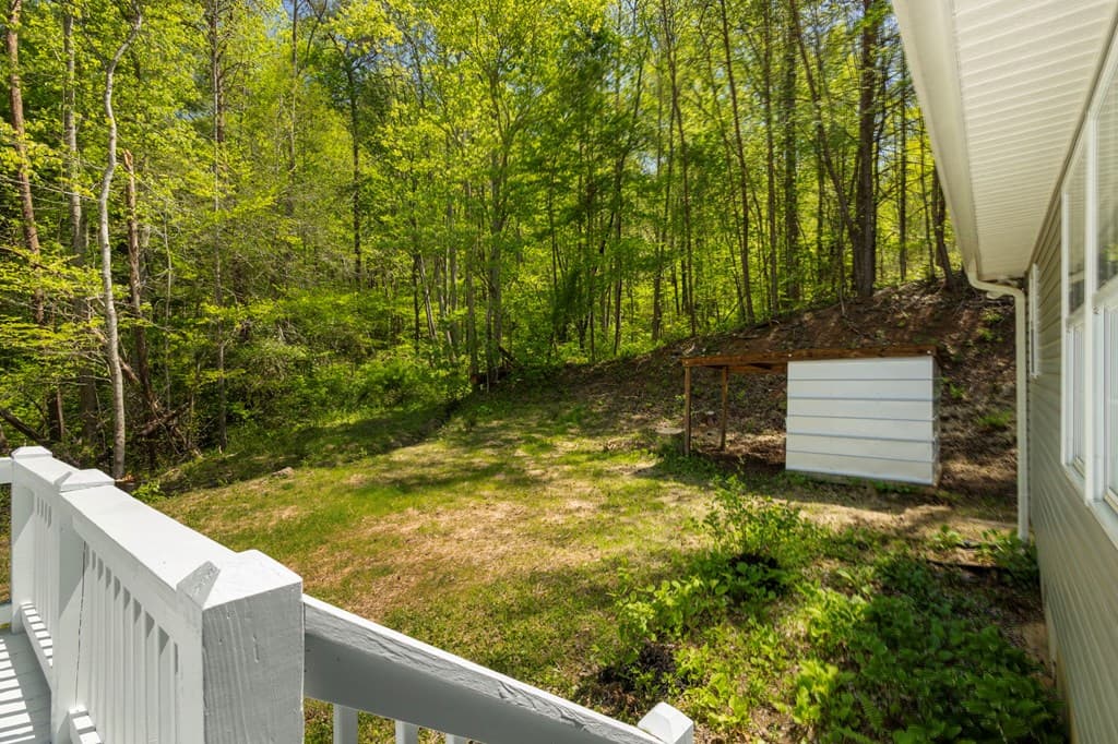 2960 Trackrock Church Road, Blairsville GA 30512 - Photo