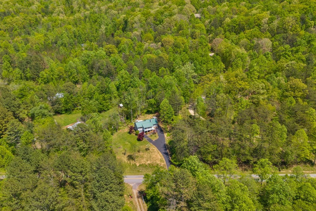 2960 Trackrock Church Road, Blairsville GA 30512 - Photo