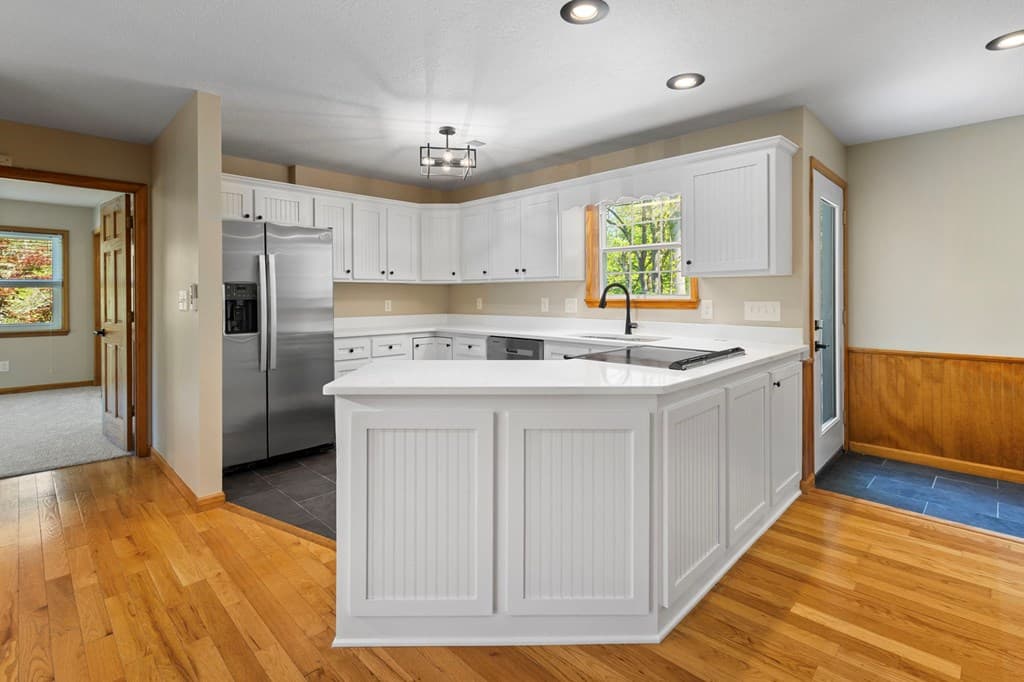 2960 Trackrock Church Road, Blairsville GA 30512 - Photo