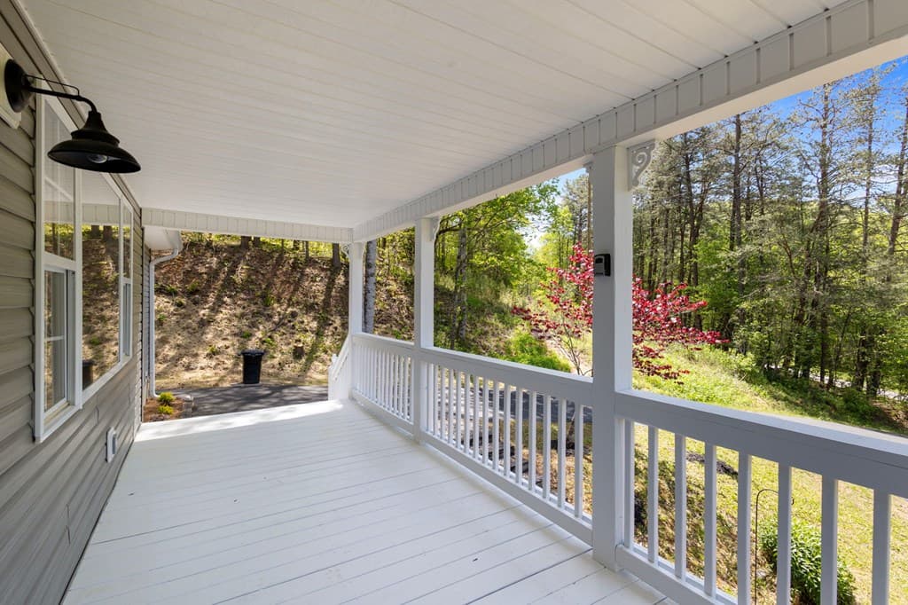 2960 Trackrock Church Road, Blairsville GA 30512 - Photo