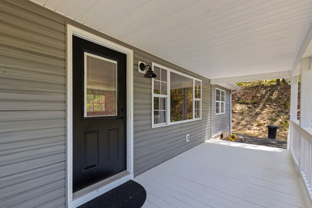 2960 Trackrock Church Road, Blairsville GA 30512 - Photo
