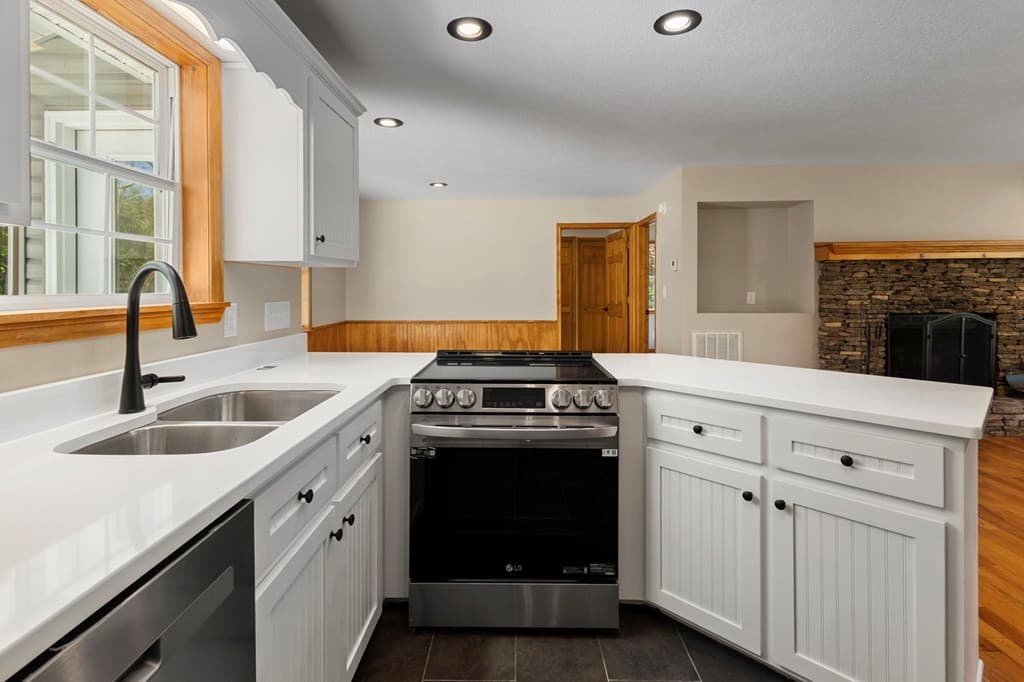 2960 Trackrock Church Road, Blairsville GA 30512 - Photo