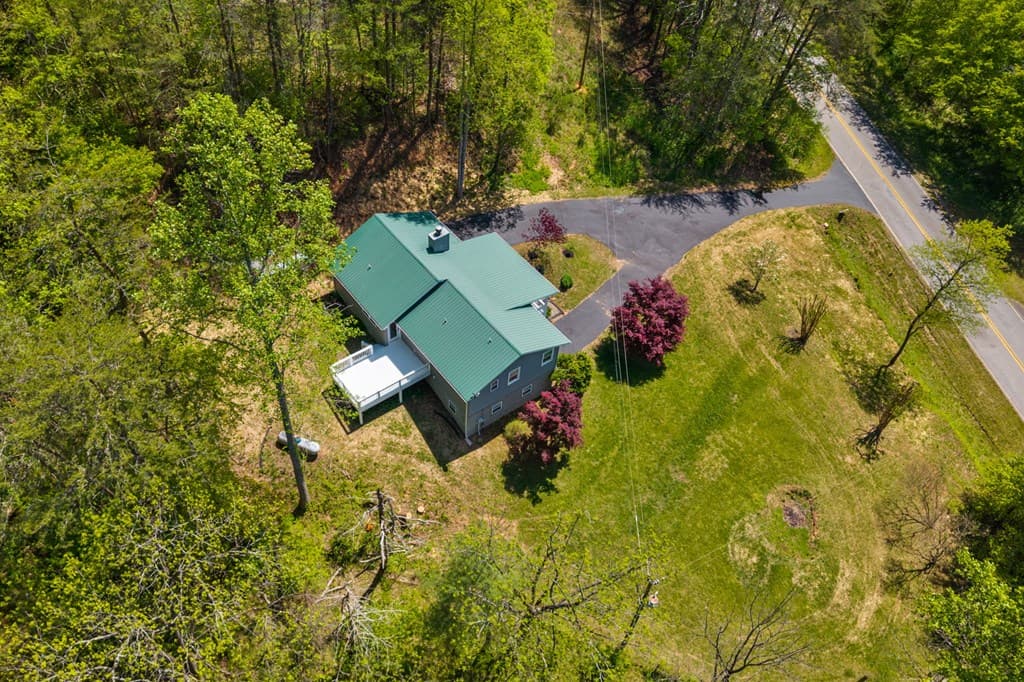 2960 Trackrock Church Road, Blairsville GA 30512 - Photo