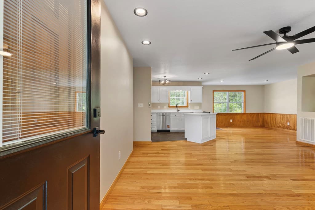 2960 Trackrock Church Road, Blairsville GA 30512 - Photo
