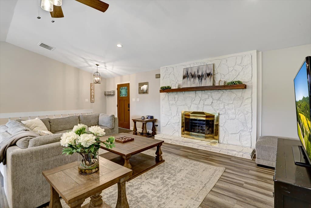 2360 The Ridges /Bill Bro, Hiawassee GA 30546 - Photo
