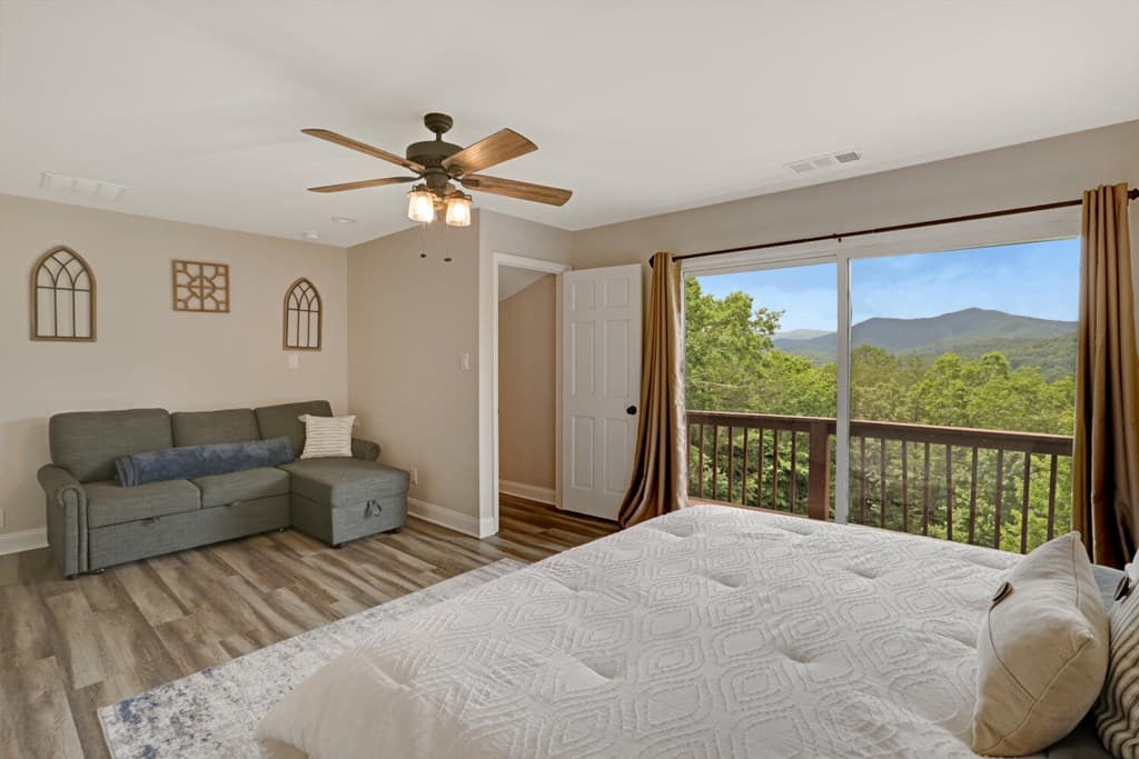2360 The Ridges /Bill Bro, Hiawassee GA 30546 - Photo