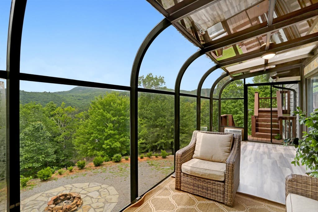 2360 The Ridges /Bill Bro, Hiawassee GA 30546 - Photo