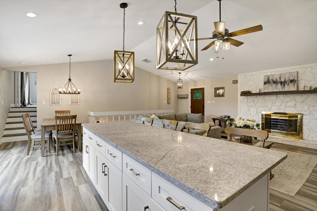 2360 The Ridges /Bill Bro, Hiawassee GA 30546 - Photo