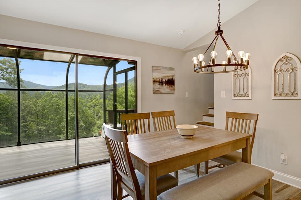 2360 The Ridges /Bill Bro, Hiawassee GA 30546 - Photo
