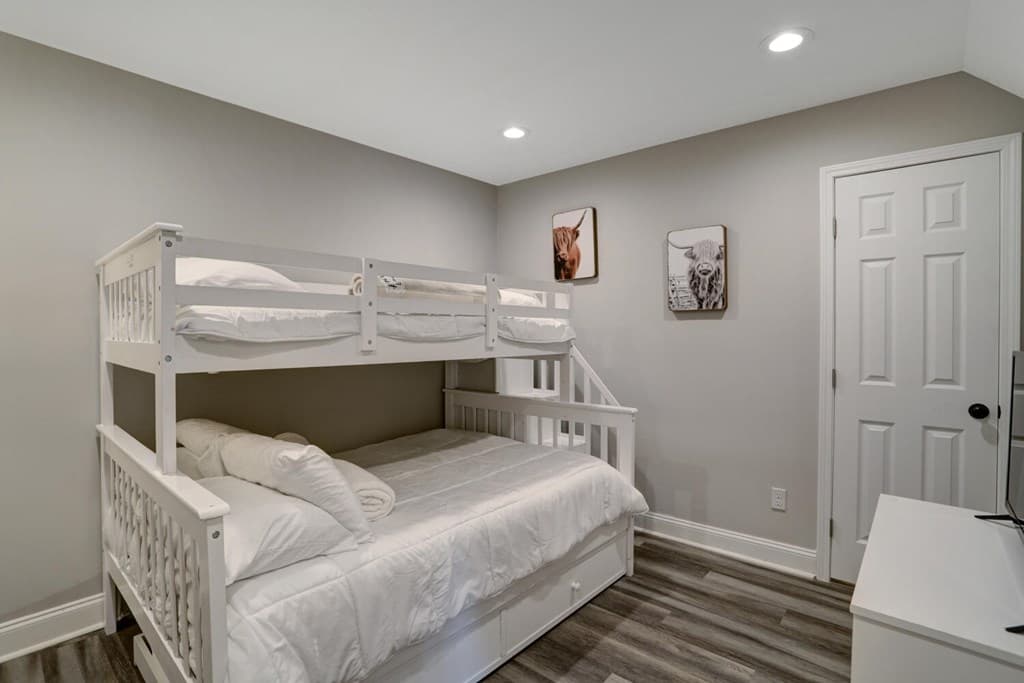 2360 The Ridges /Bill Bro, Hiawassee GA 30546 - Photo